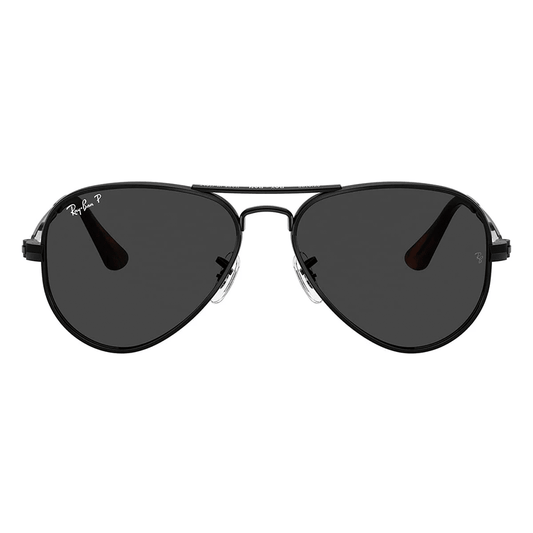 Ray-Ban Aviator Max RB3925 002/48 58 Polarised Sunglasses