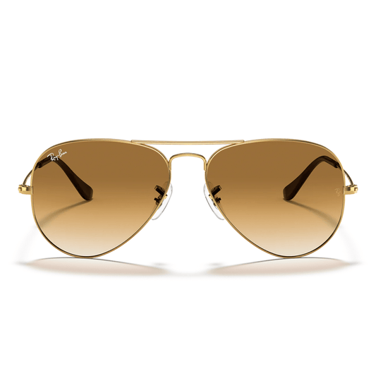 Ray-Ban Aviator RB3025 001/51 58 Sunglasses