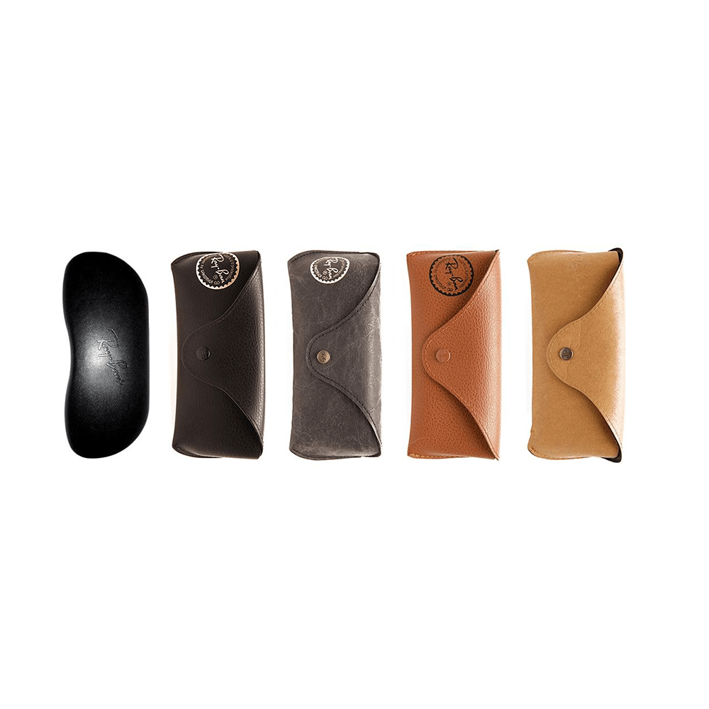 Ray-Ban Clubmaster Reverse RBR0504S 670781 51 Polarised Sunglasses