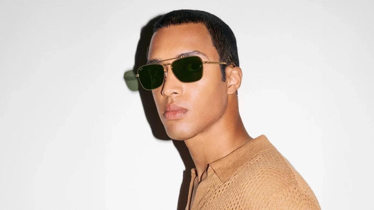 Ray-Ban New Caravan RB3636 919631 Sunglasses