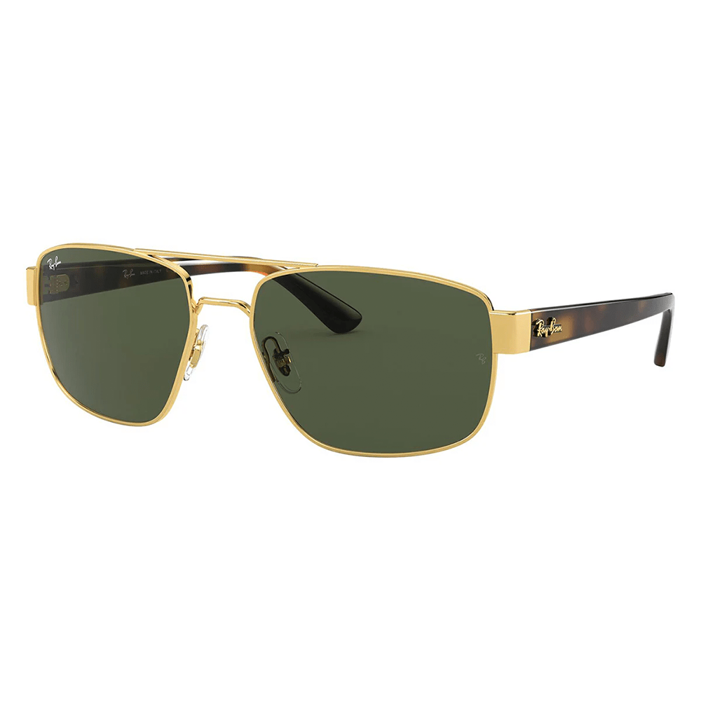 Ray-Ban RB3663 001/31 Sunglasses