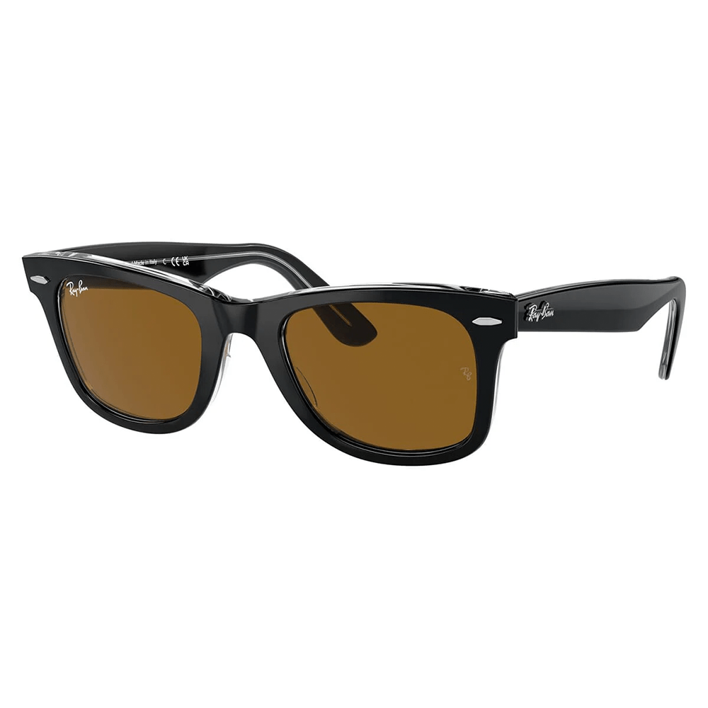 Ray-Ban Wayfarer RB2140 129433 50 Sunglasses