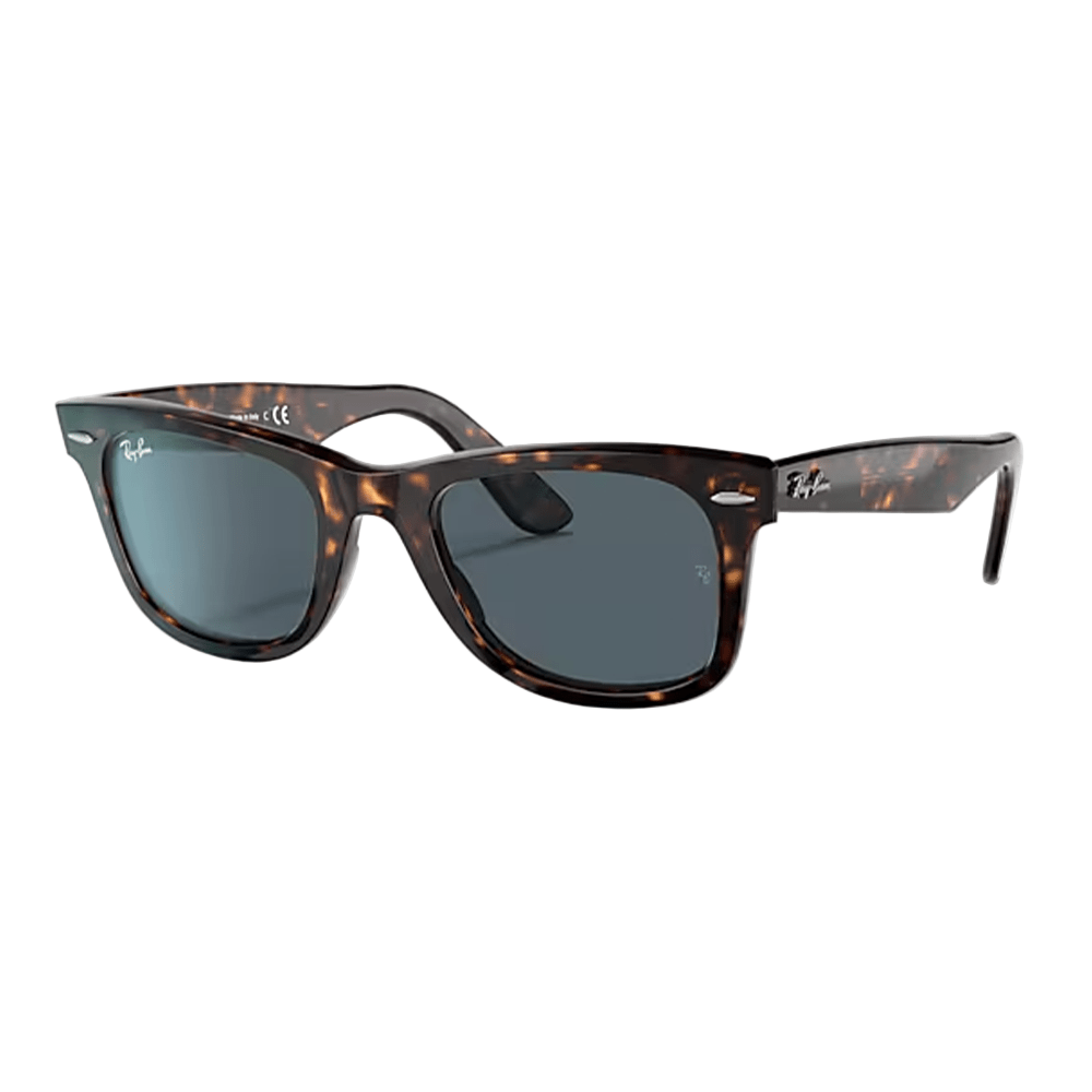 Ray-Ban Wayfarer RB2140 902/R5 Sunglasses