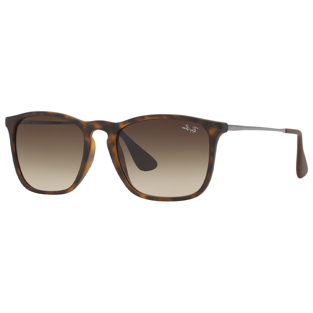Ray-Ban Chris RB4187 856/13 Sunglasses