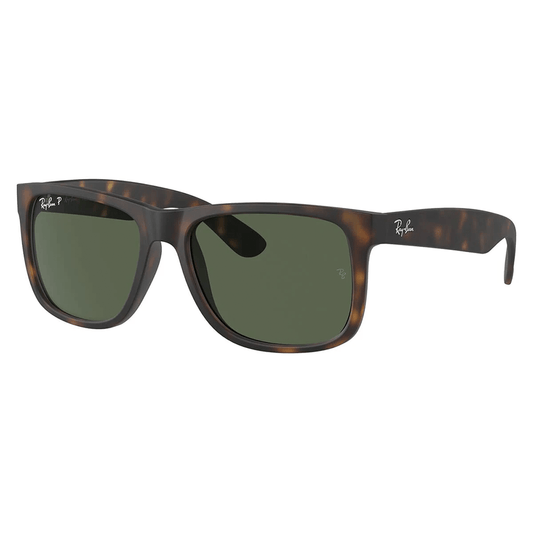 Ray-Ban Justin RB4165 865/9A Polarised Sunglasses